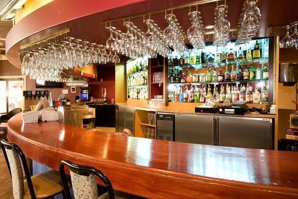 Flamingo Inn (Whitecourt)